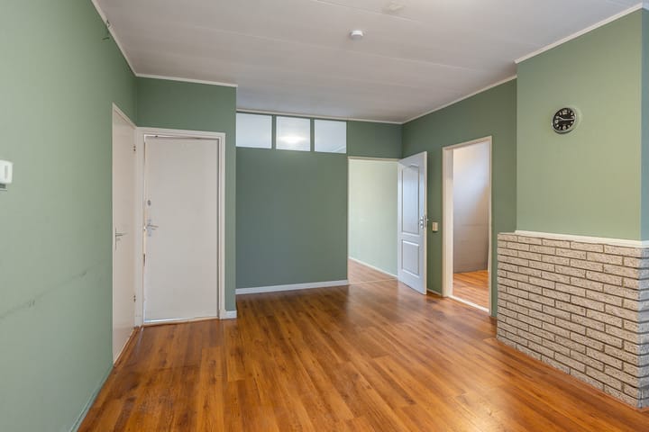 Foto 13 van van der Driftstraat 24