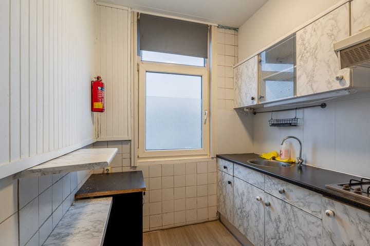 Foto 15 van van der Driftstraat 24