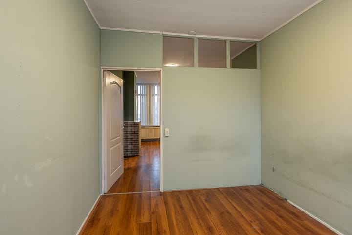 Foto 20 van van der Driftstraat 24