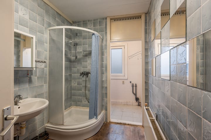 Foto 25 van van der Driftstraat 24