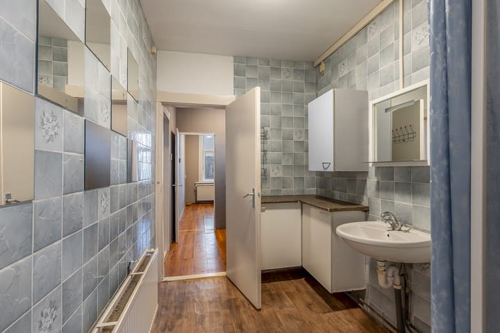 Foto 26 van van der Driftstraat 24