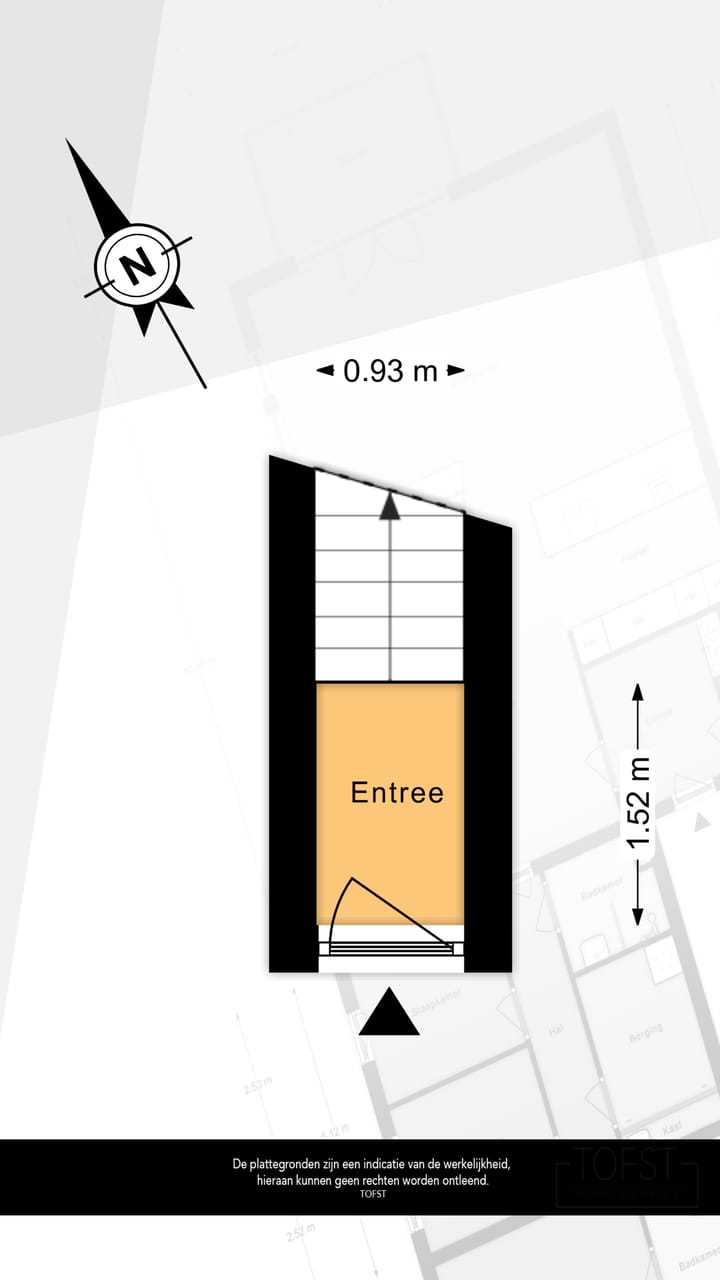 Foto 29 van van der Driftstraat 24