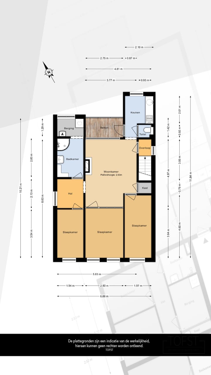 Foto 30 van van der Driftstraat 24