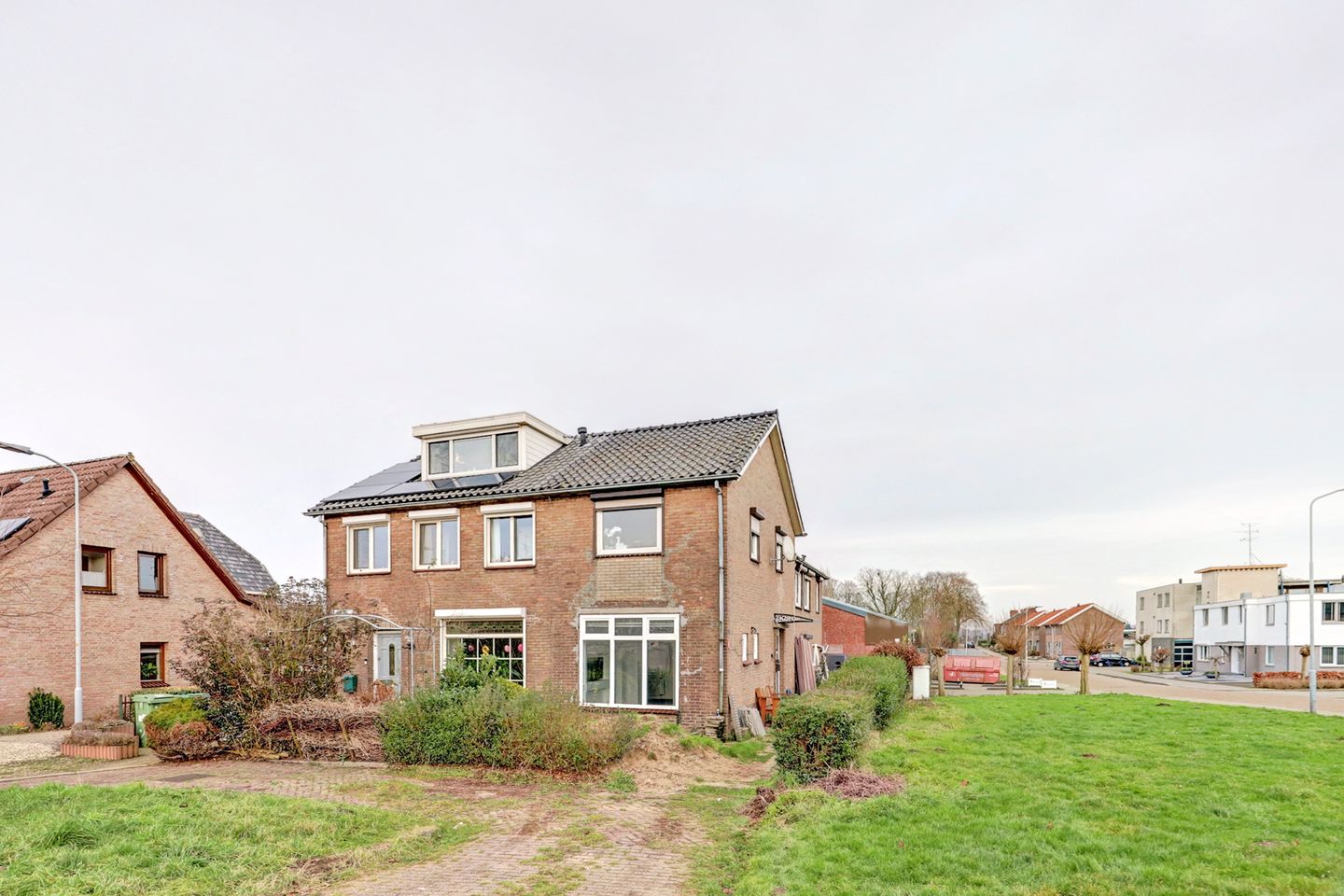 Foto 1 van Tolhuisstraat 28