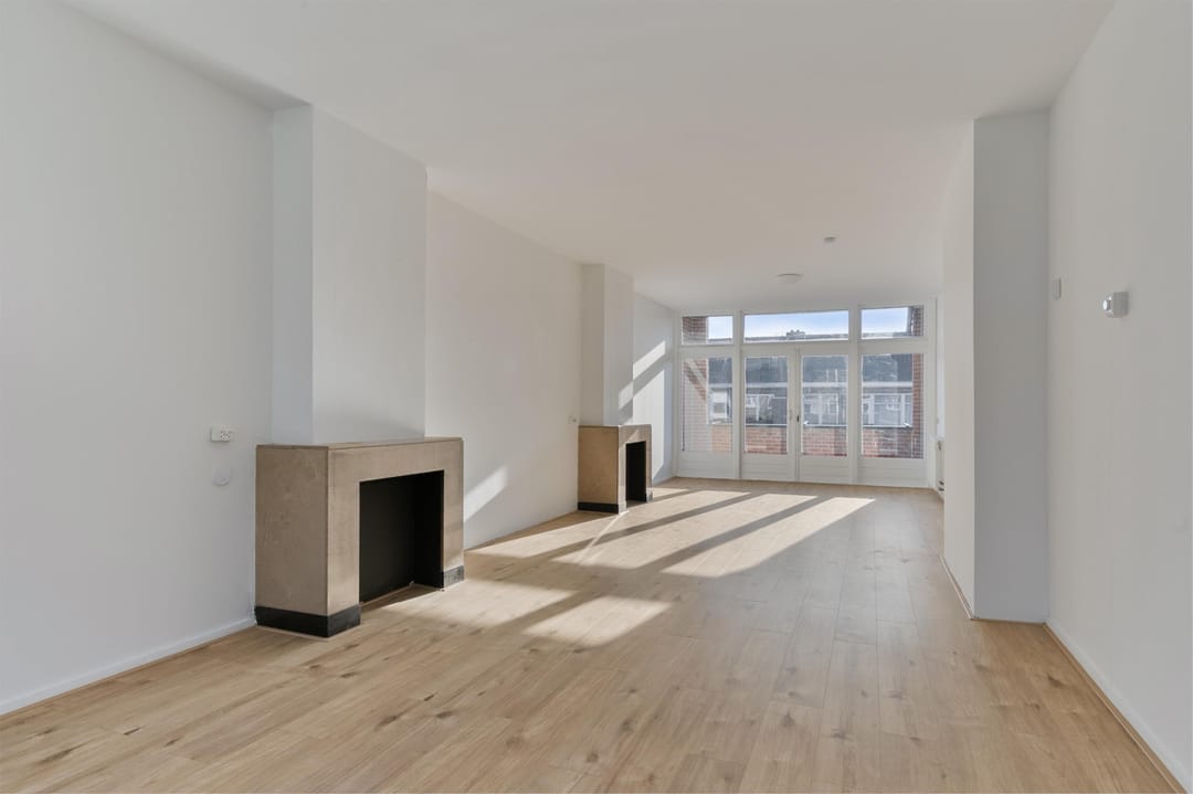 Foto 1 van Pleinweg 44-D