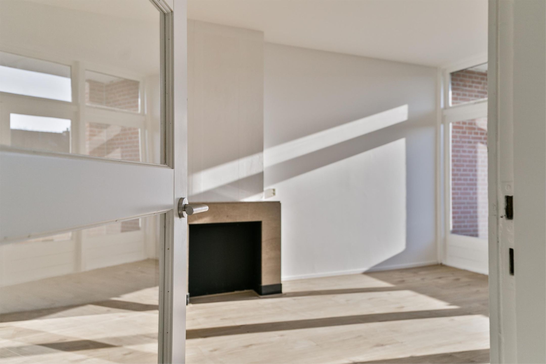 Foto 3 van Pleinweg 44-D