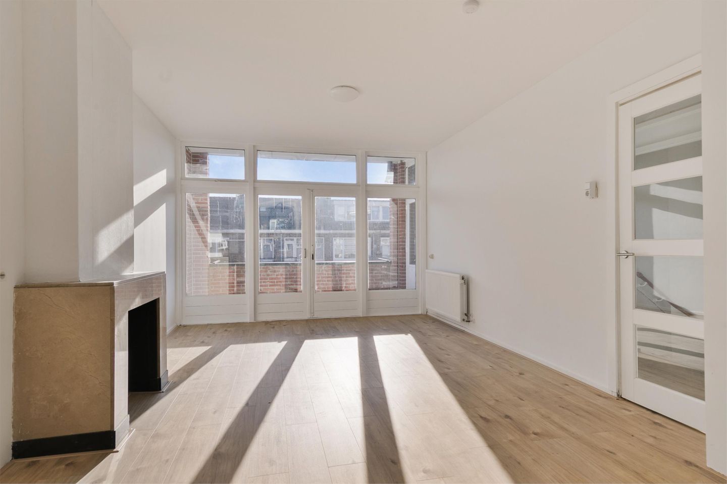 Foto 5 van Pleinweg 44-D