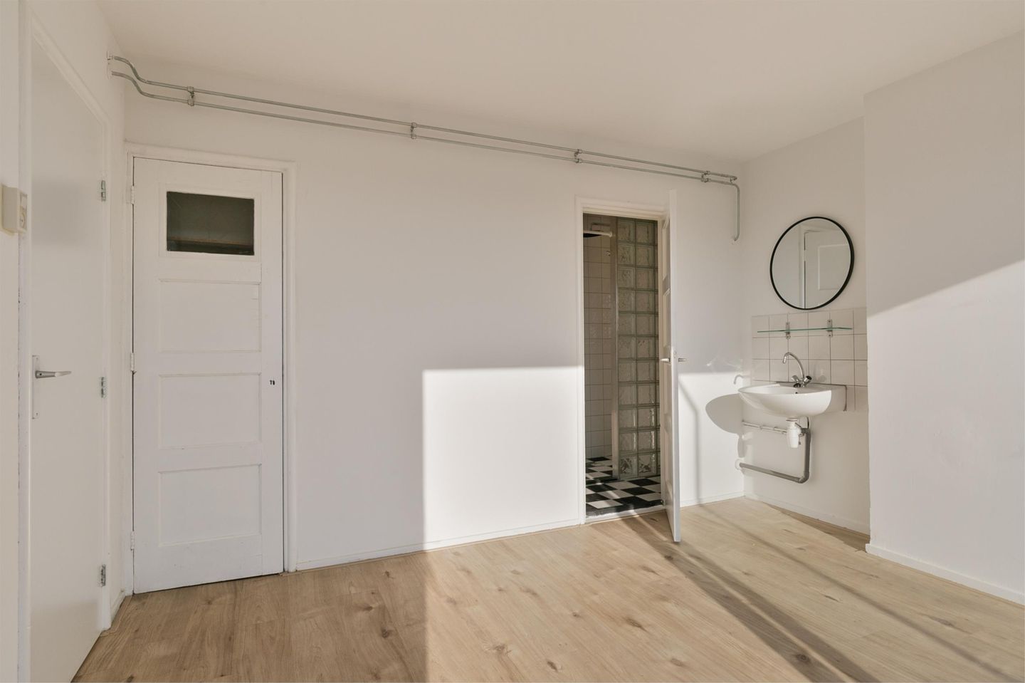 Foto 25 van Pleinweg 44-D