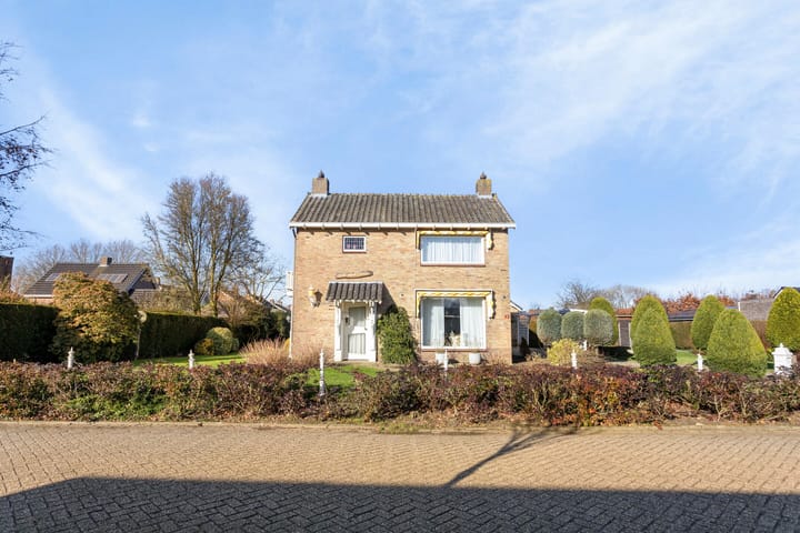 Foto 2 van Kerkhofstraat 12