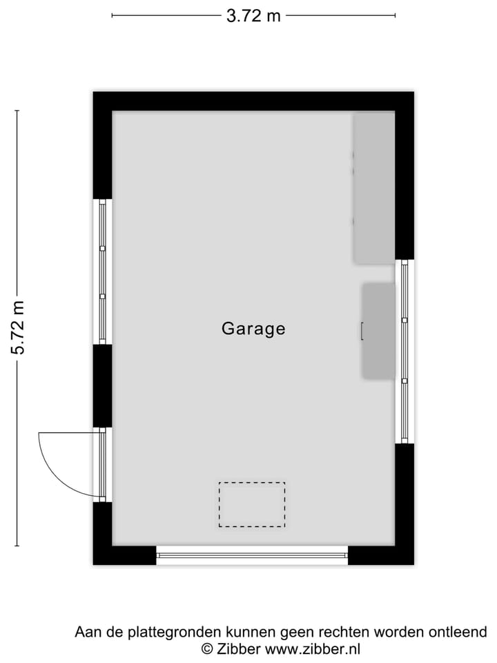 Foto 42 van Kerkhofstraat 12
