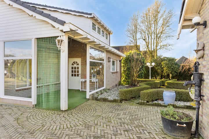 Foto 23 van Kerkhofstraat 12