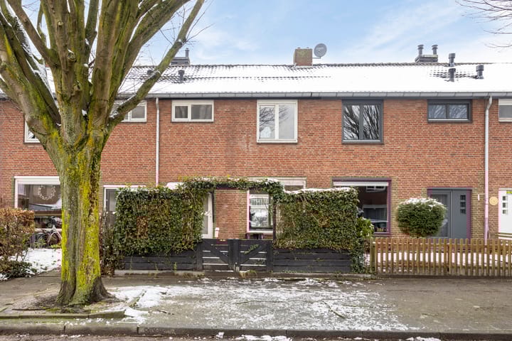 Foto 1 van Lansruwe 34