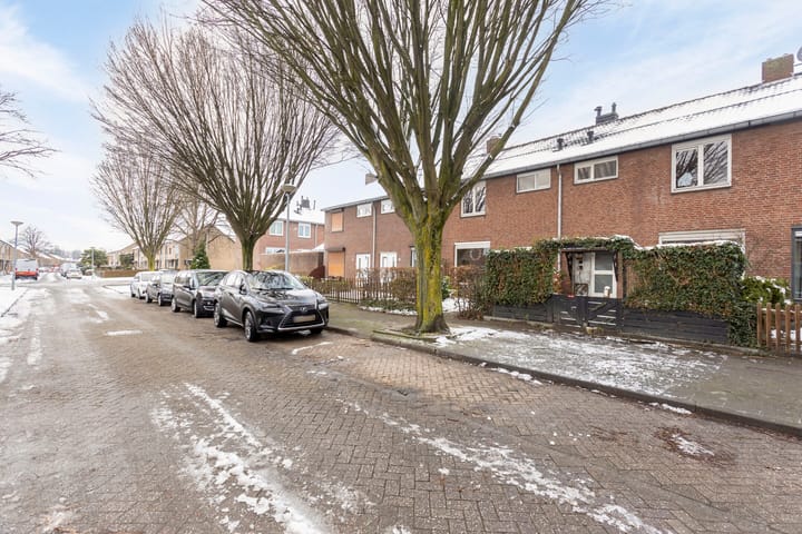 Foto 3 van Lansruwe 34