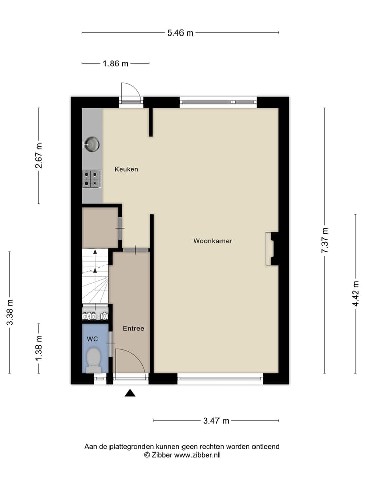 Foto 30 van Lansruwe 34