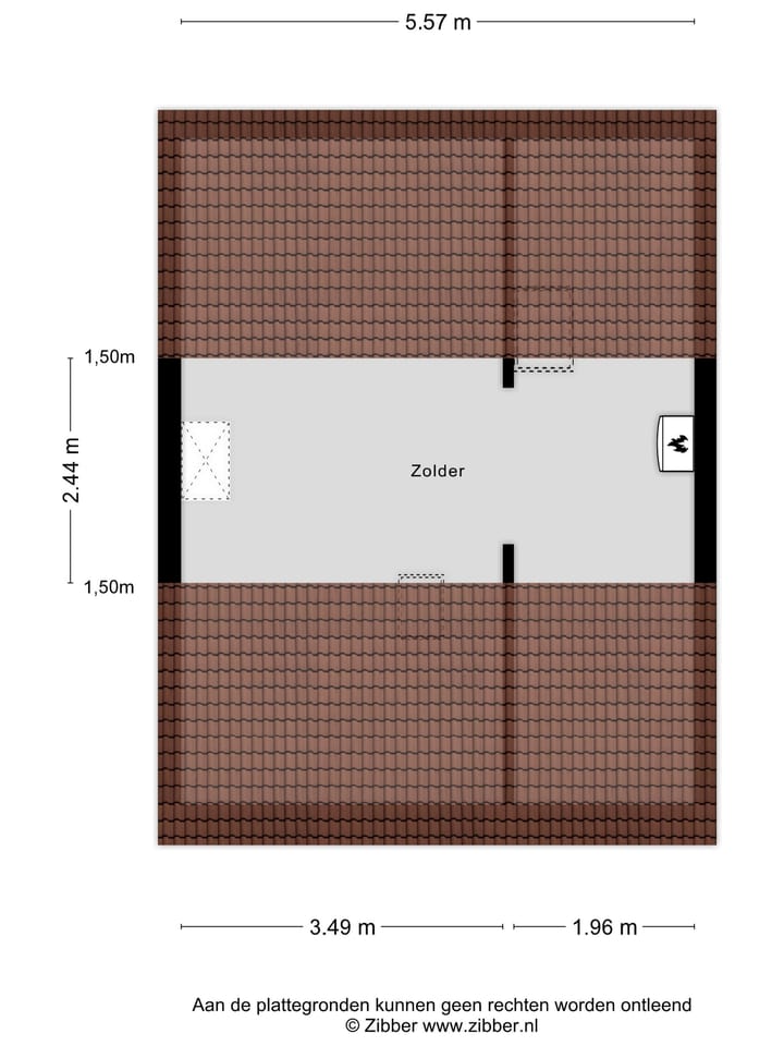 Foto 32 van Lansruwe 34