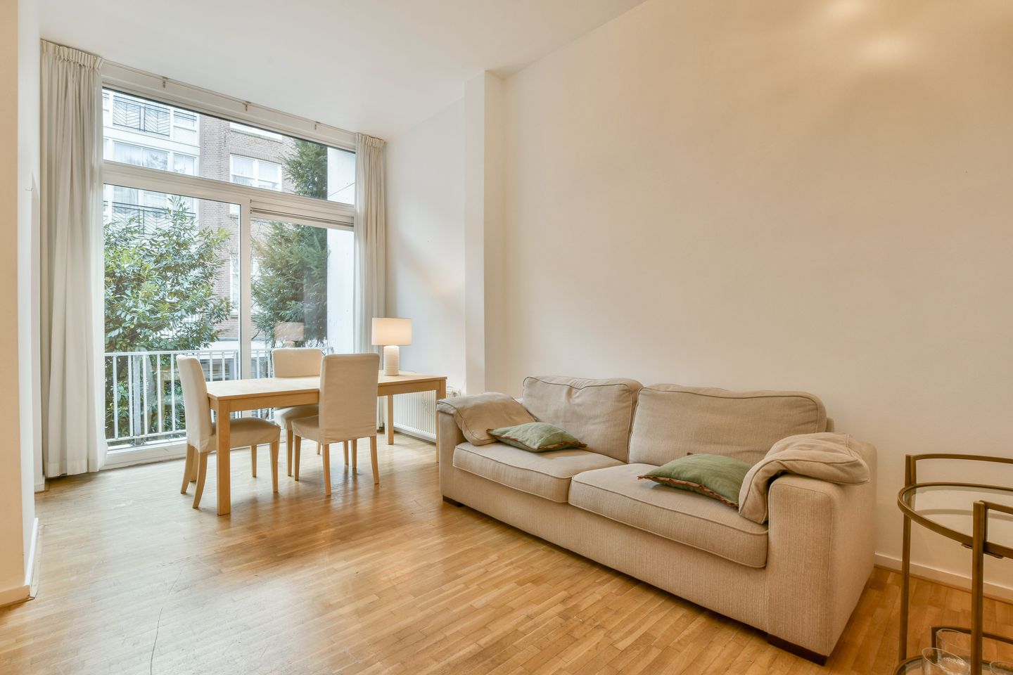 Foto 4 van Valeriusstraat 27-B