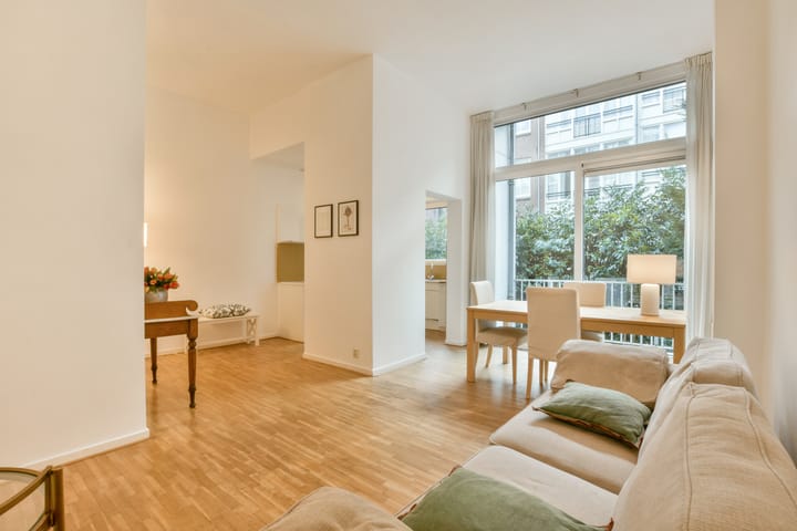 Foto 6 van Valeriusstraat 27-B