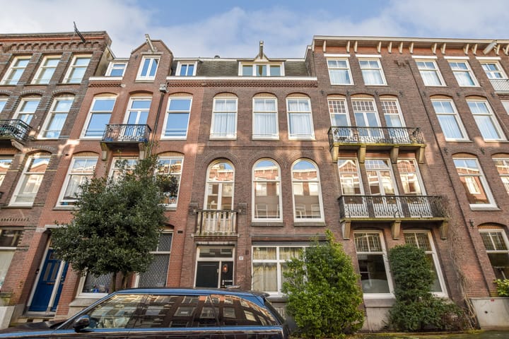 Foto 2 van Valeriusstraat 27-B