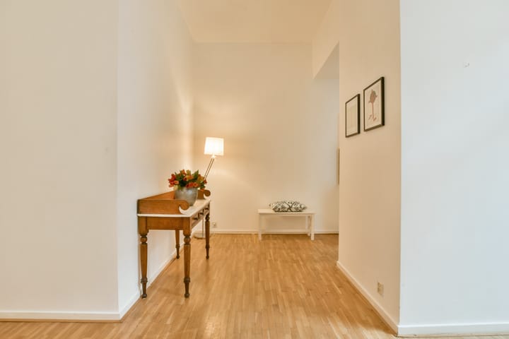 Foto 9 van Valeriusstraat 27-B