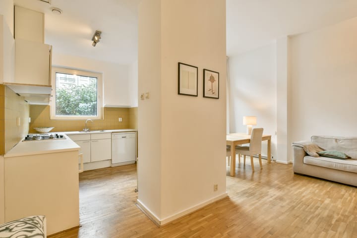 Foto 10 van Valeriusstraat 27-B