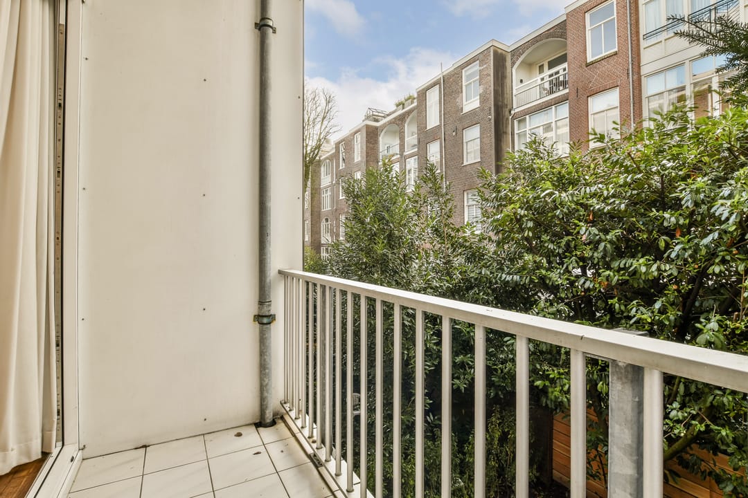 Foto 13 van Valeriusstraat 27-B