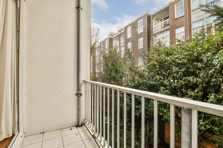 Foto 13 van Valeriusstraat 27-B