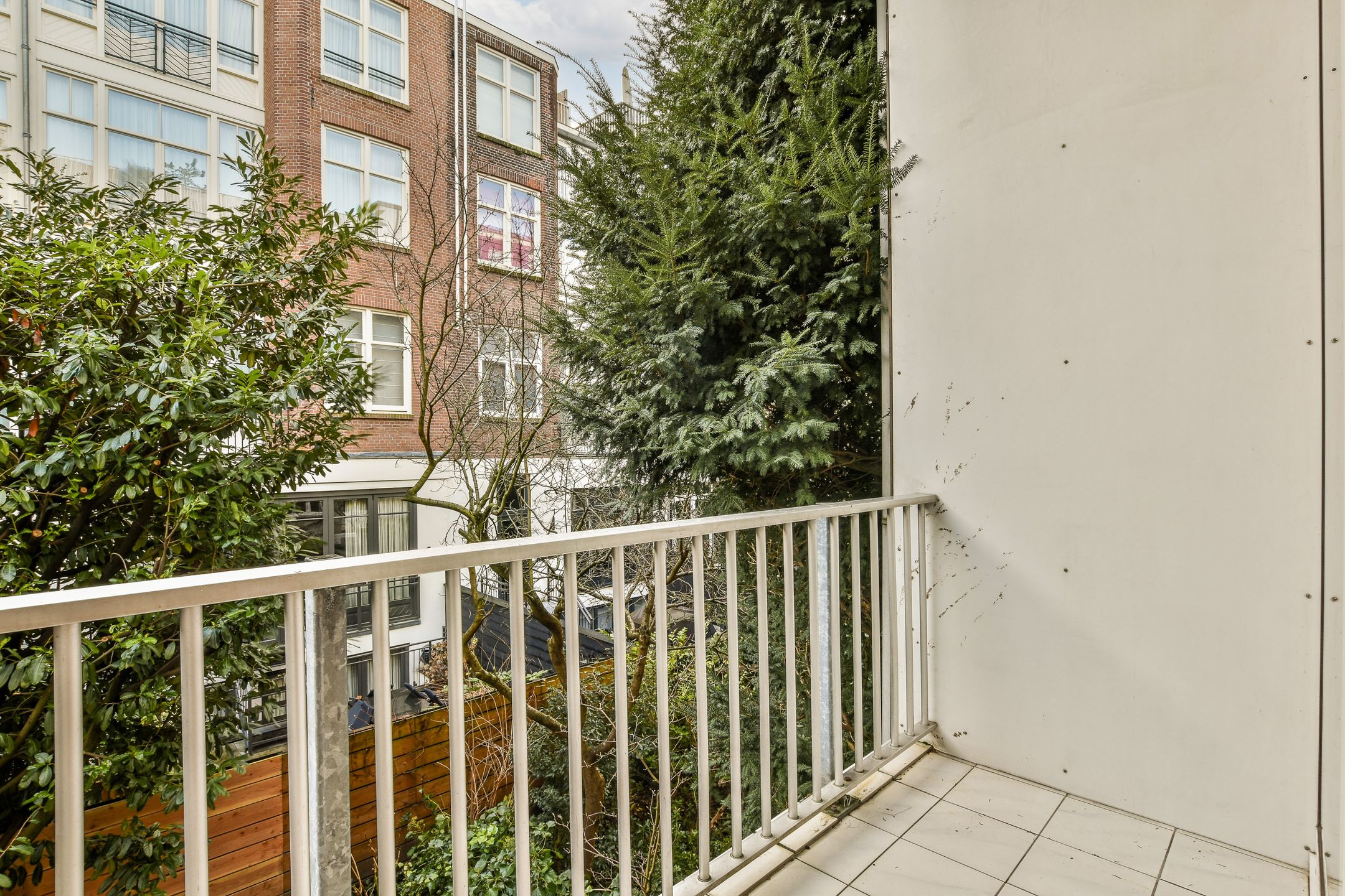 Foto 12 van Valeriusstraat 27-B