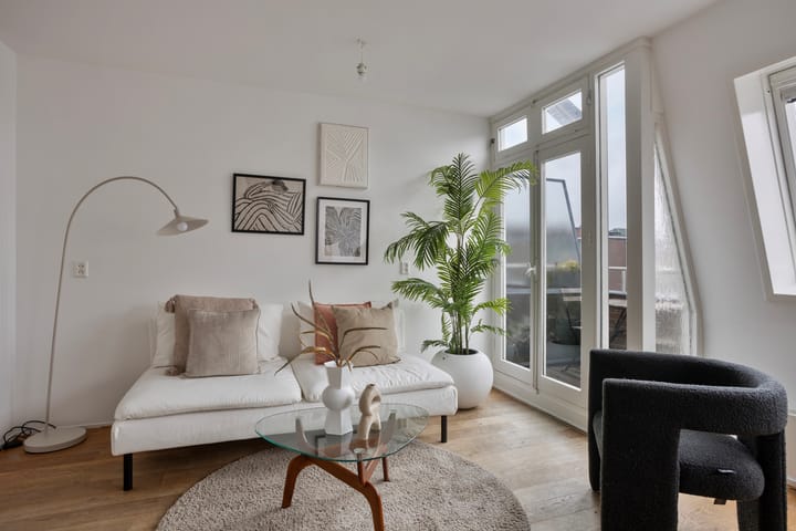 Foto 3 van Boomstraat 53-D