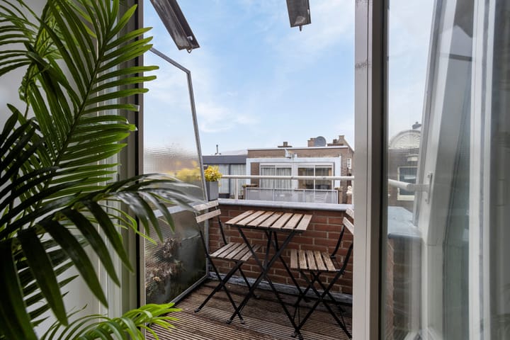 Foto 4 van Boomstraat 53-D