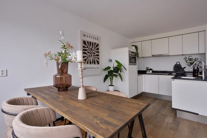 Foto 5 van Boomstraat 53-D