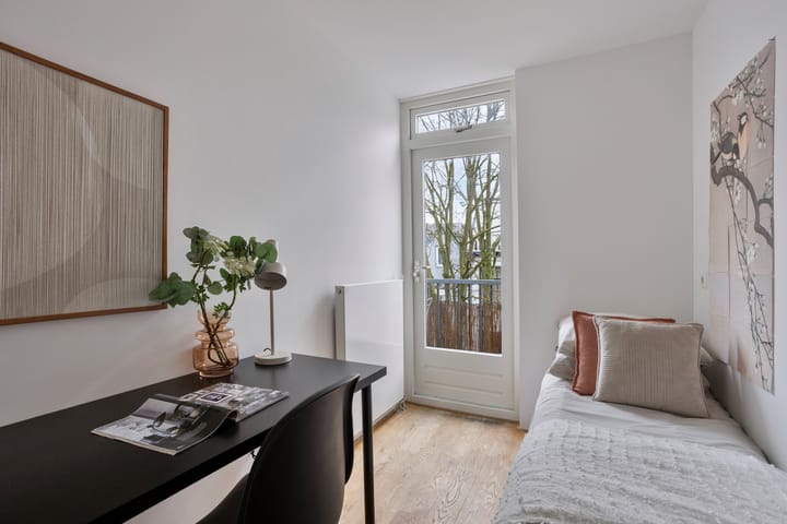 Foto 10 van Boomstraat 53-D