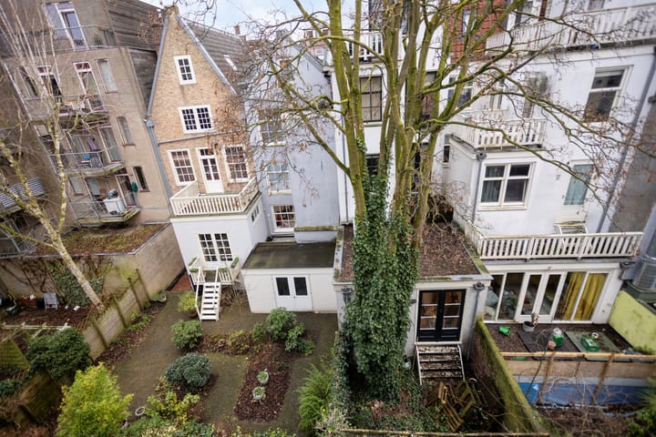 Foto 13 van Boomstraat 53-D