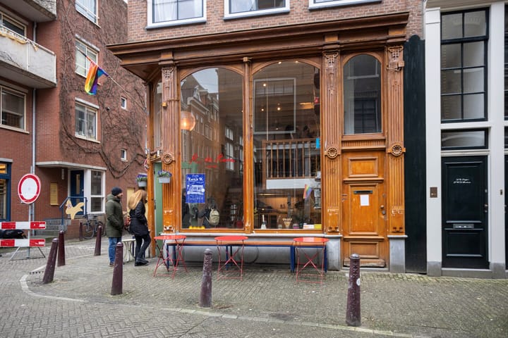 Foto 26 van Boomstraat 53-D