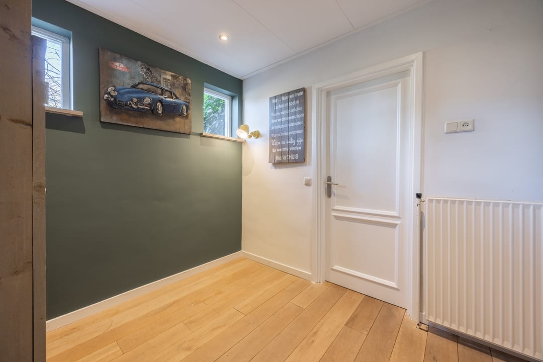 Foto 7 van De Höfte 3