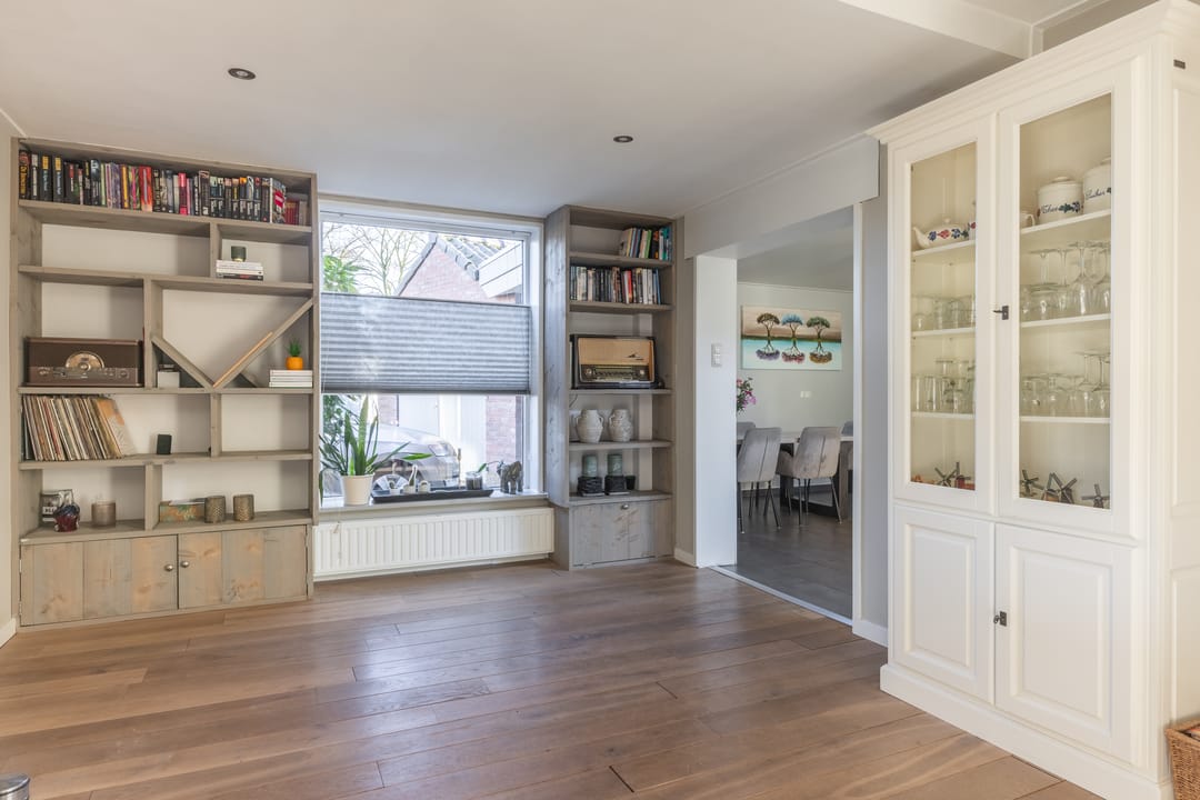 Foto 13 van De Höfte 3