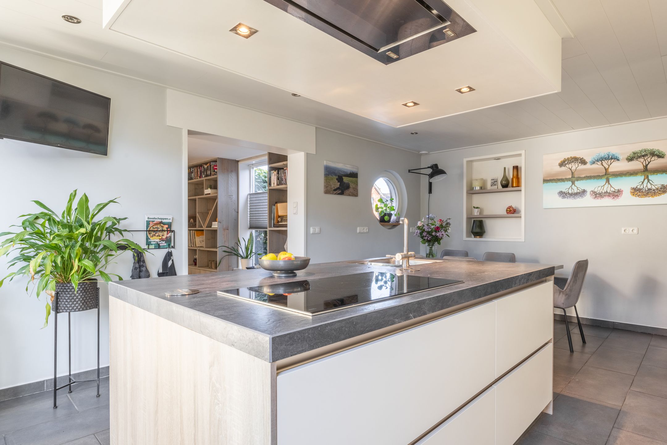 Foto 15 van De Höfte 3