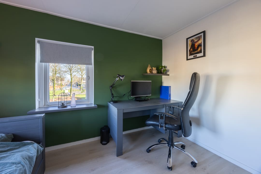 Foto 31 van De Höfte 3