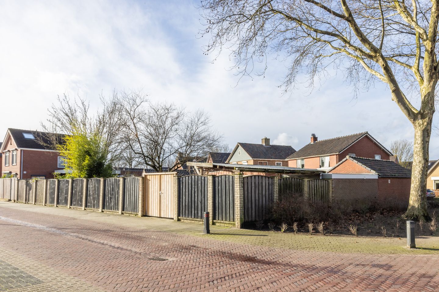 Foto 44 van De Höfte 3