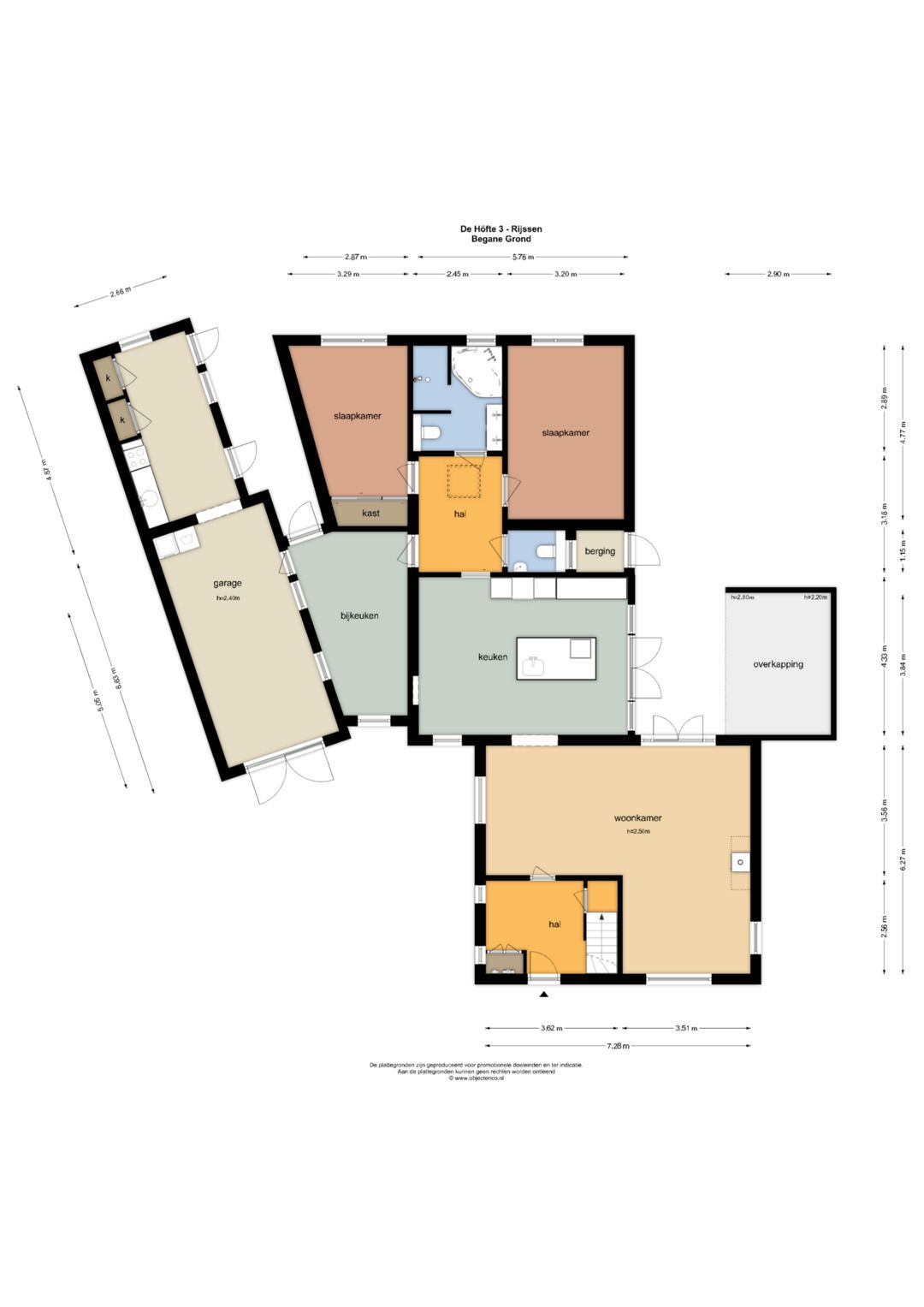 Foto 46 van De Höfte 3