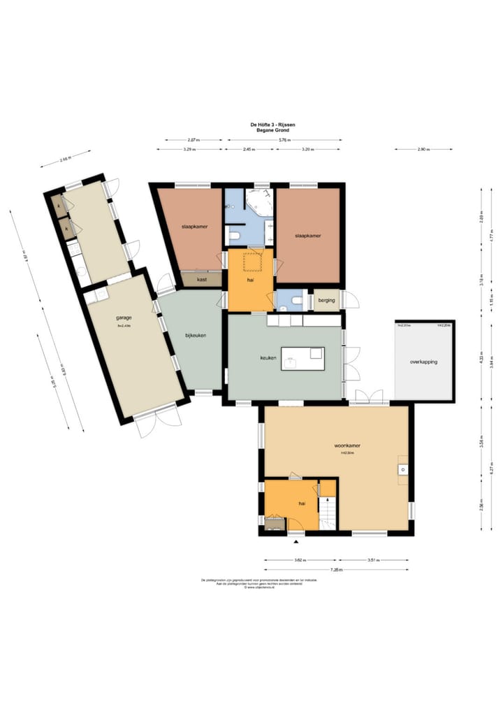 Foto 46 van De Höfte 3