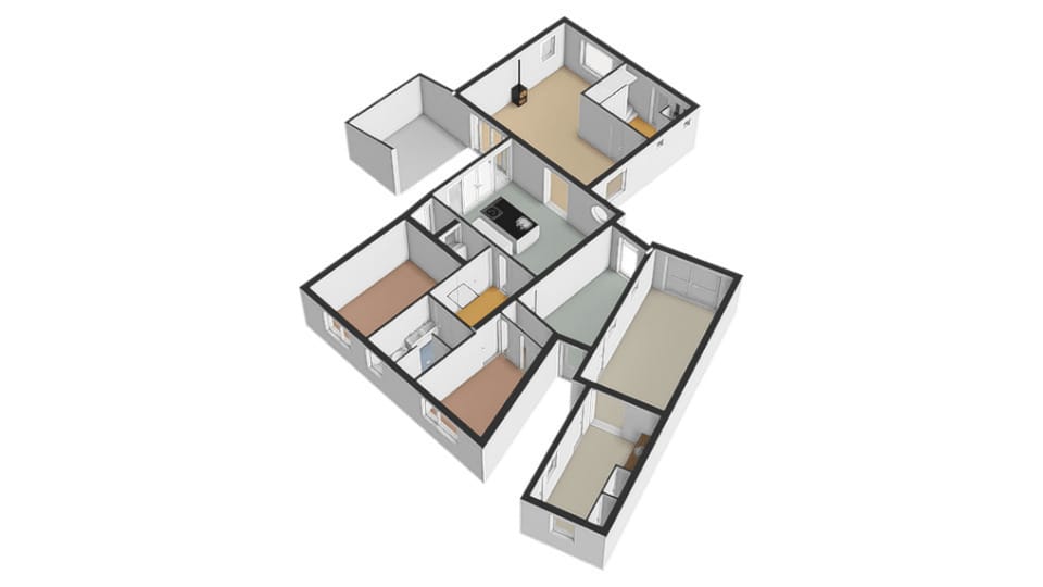 Foto 47 van De Höfte 3