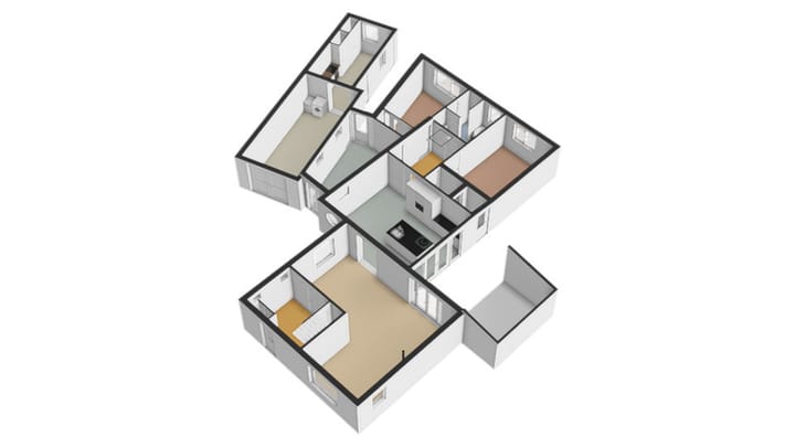 Foto 48 van De Höfte 3