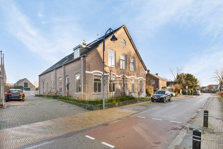 Kerkstraat 6 A