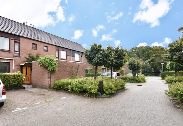 Foto 42 van Hazenlaan 17