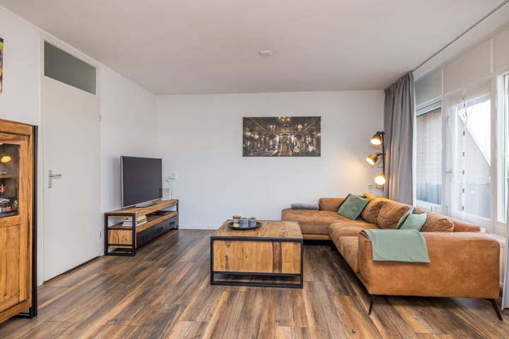 Foto 16 van Romeinenplein 64