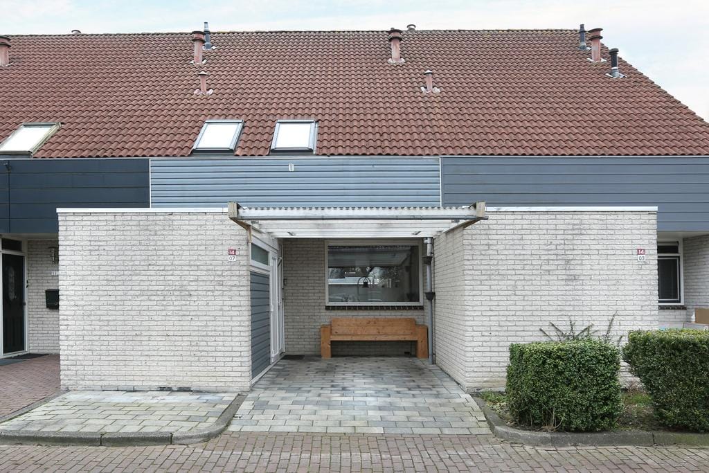 Foto 1 van Gondel 14 7