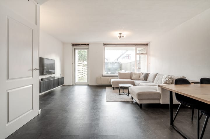 Foto 3 van Gondel 14 7