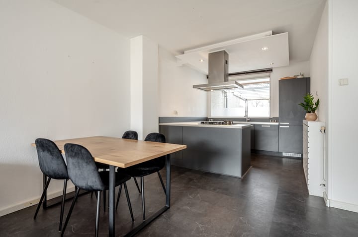 Foto 7 van Gondel 14 7