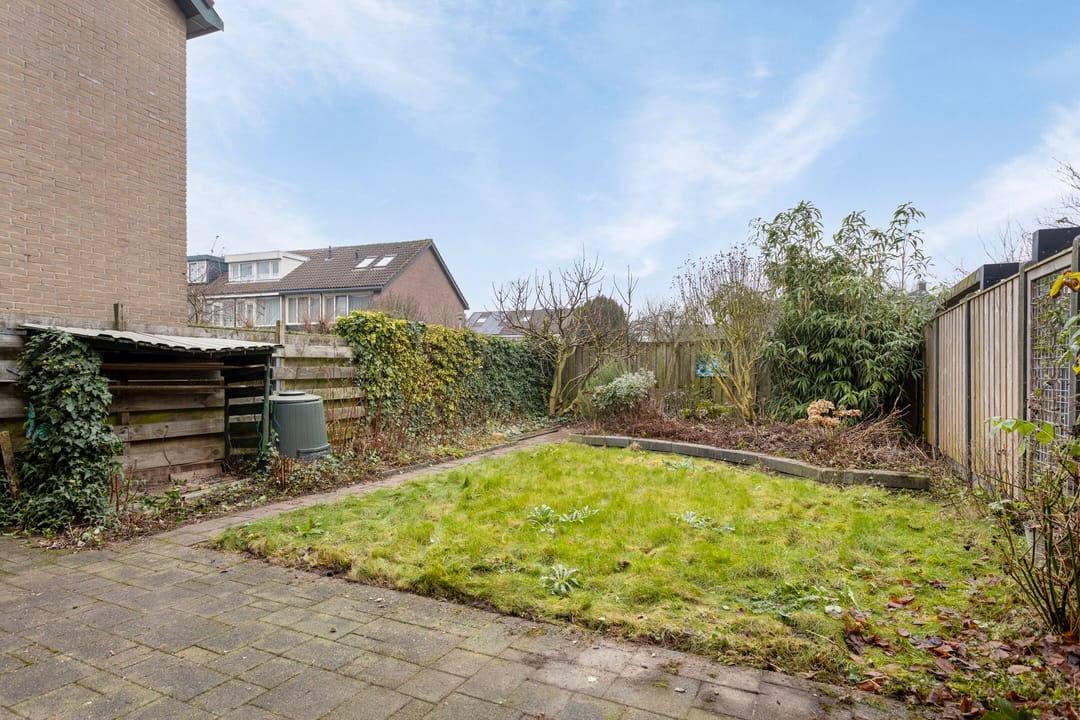 Foto 2 van Kievitshof 53