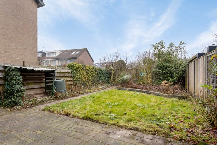 Foto 2 van Kievitshof 53